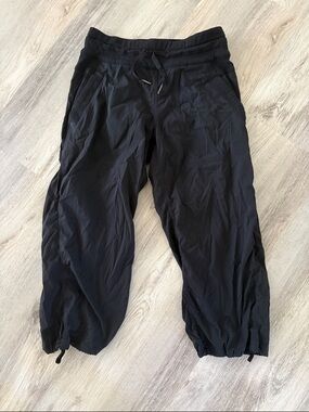 Lululemon Capri Pilates Pants